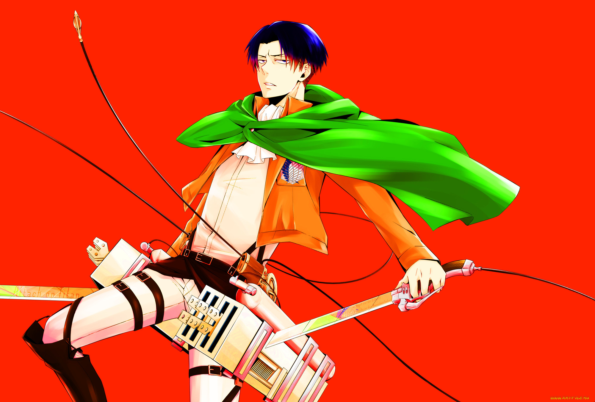 , shingeki no kyojin, , , , 